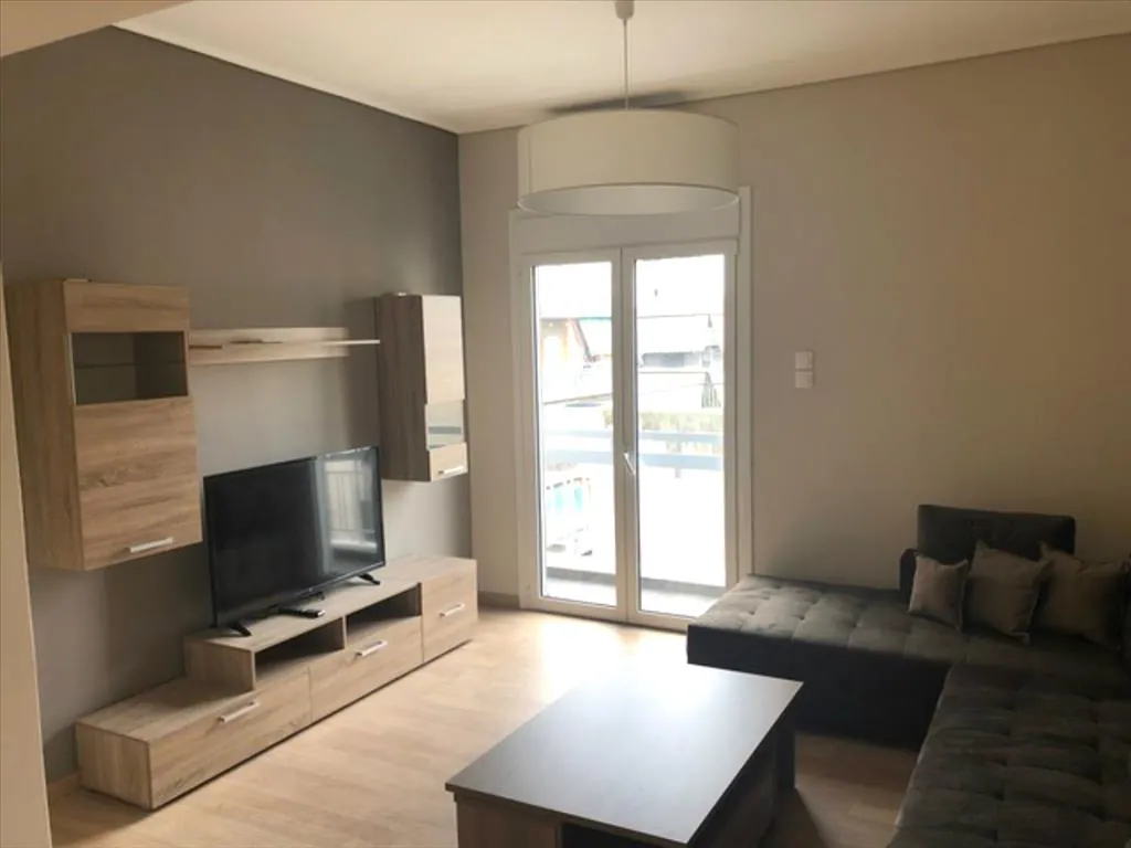 Квартира 71 м² в Афинах