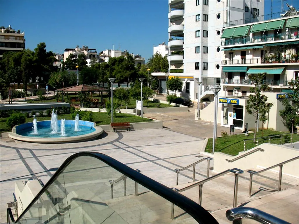 Квартира 84 м² в Афинах