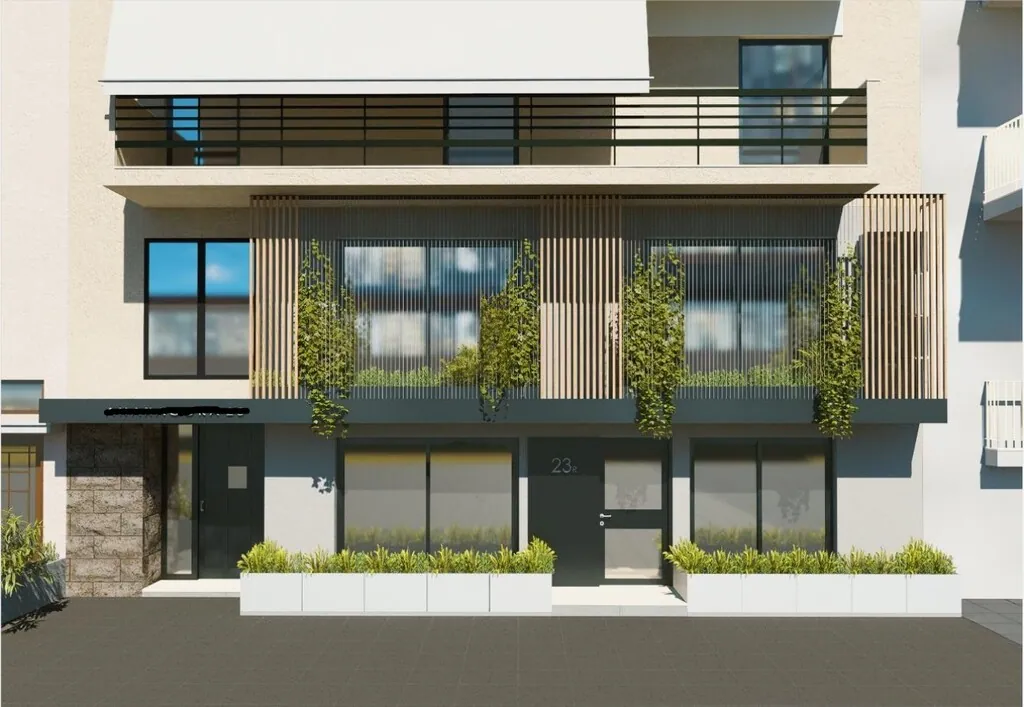 Квартира 84 м² в Афинах - 5
