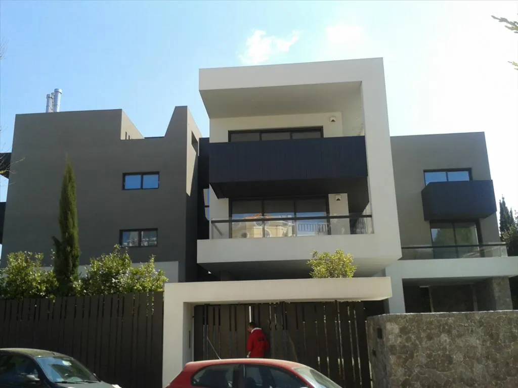 Apartment 200 m² in Athens