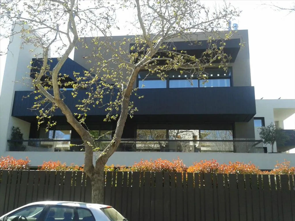 Apartment 200 m² in Athens - 2