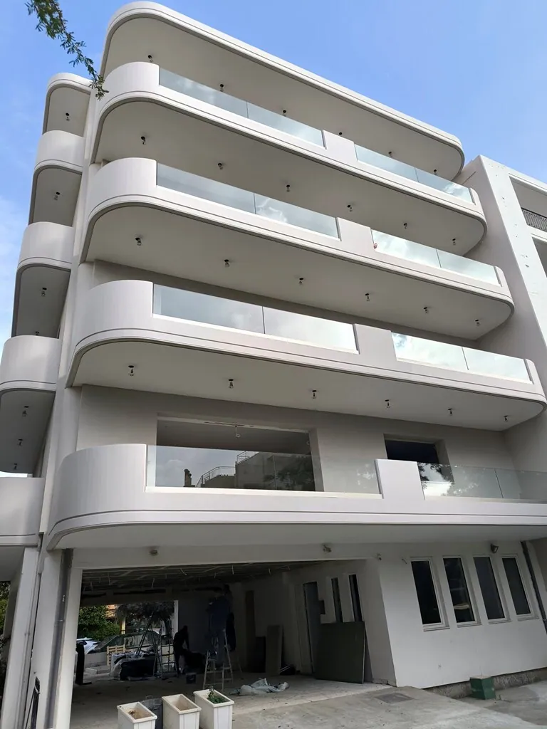 Apartment 200 m² in Athens - 4