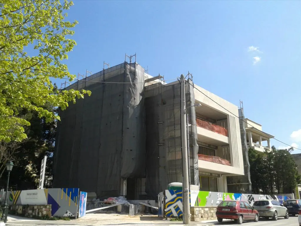 Apartment 200 m² in Athens