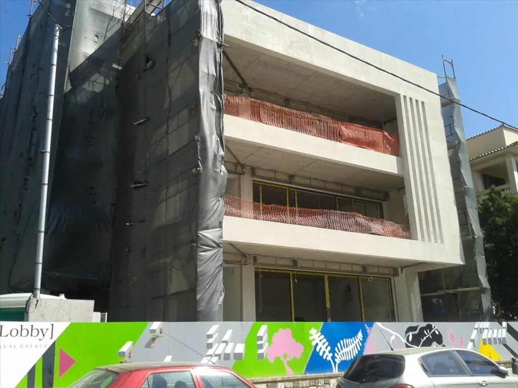 Apartment 200 m² in Athens - 2