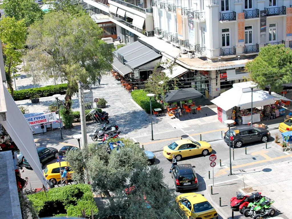 Apartment 213 m² in Athens - 2