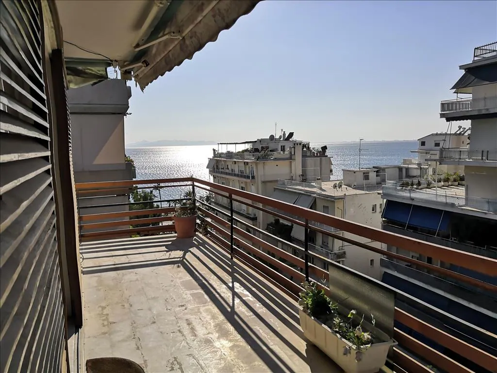 Apartment 171 m² in Athens - 2