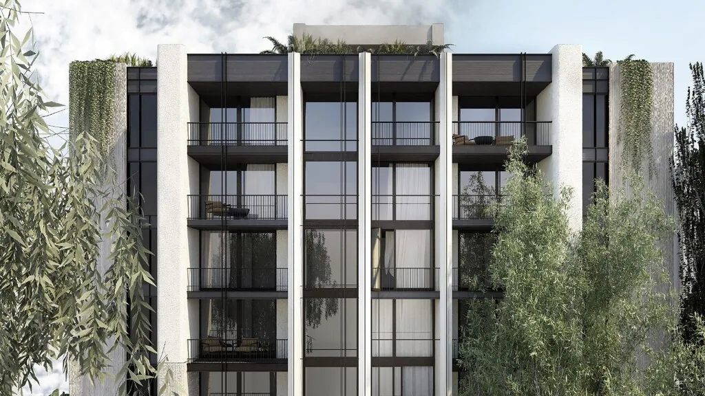 Квартира 215 м² в Афинах