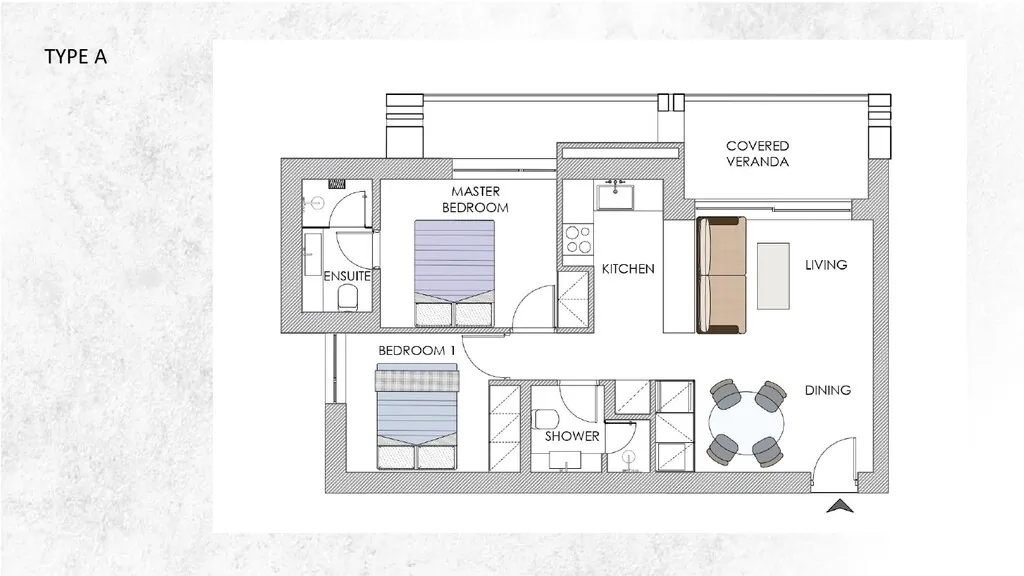 Apartment 215 m² in Athens - 3