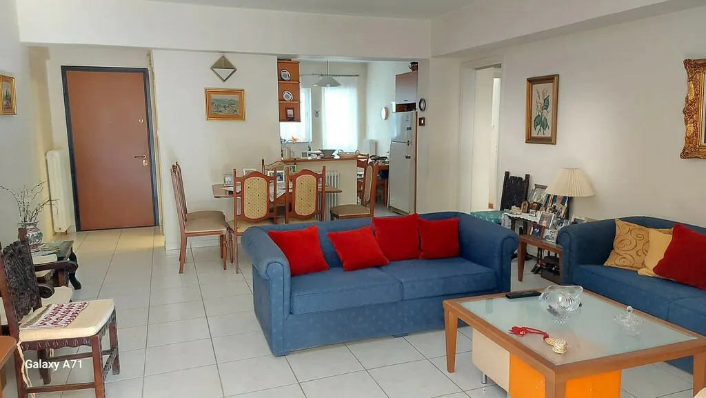 Apartment 215 m² in Athens - 5