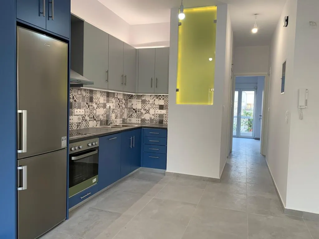 Apartment 79 m² in Athens - 4