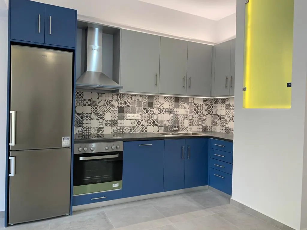 Apartment 79 m² in Athens - 5