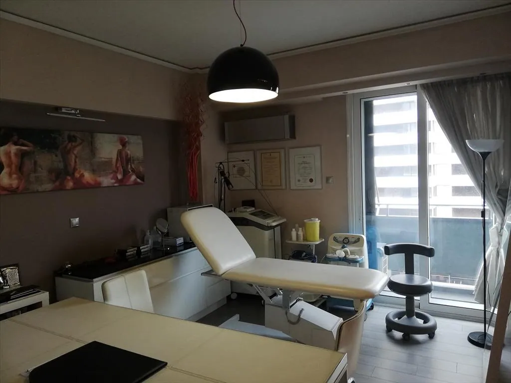 Квартира 76 м² в Афинах