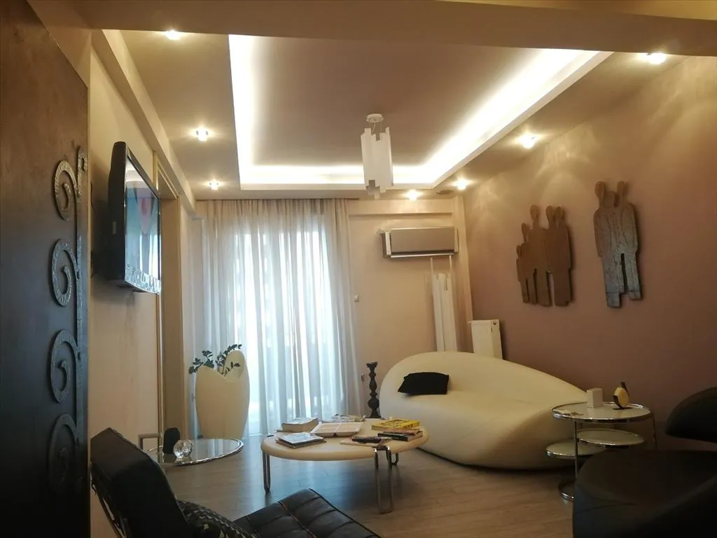 Apartment 76 m² in Athens - 4