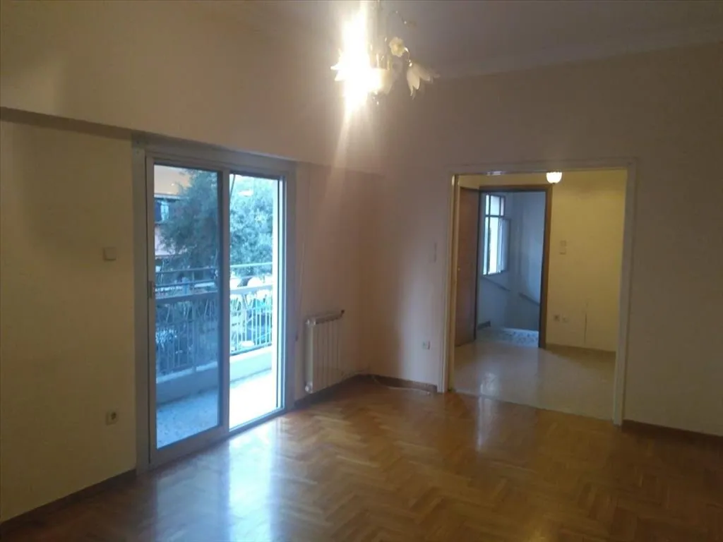 Квартира 92 м² в Афинах