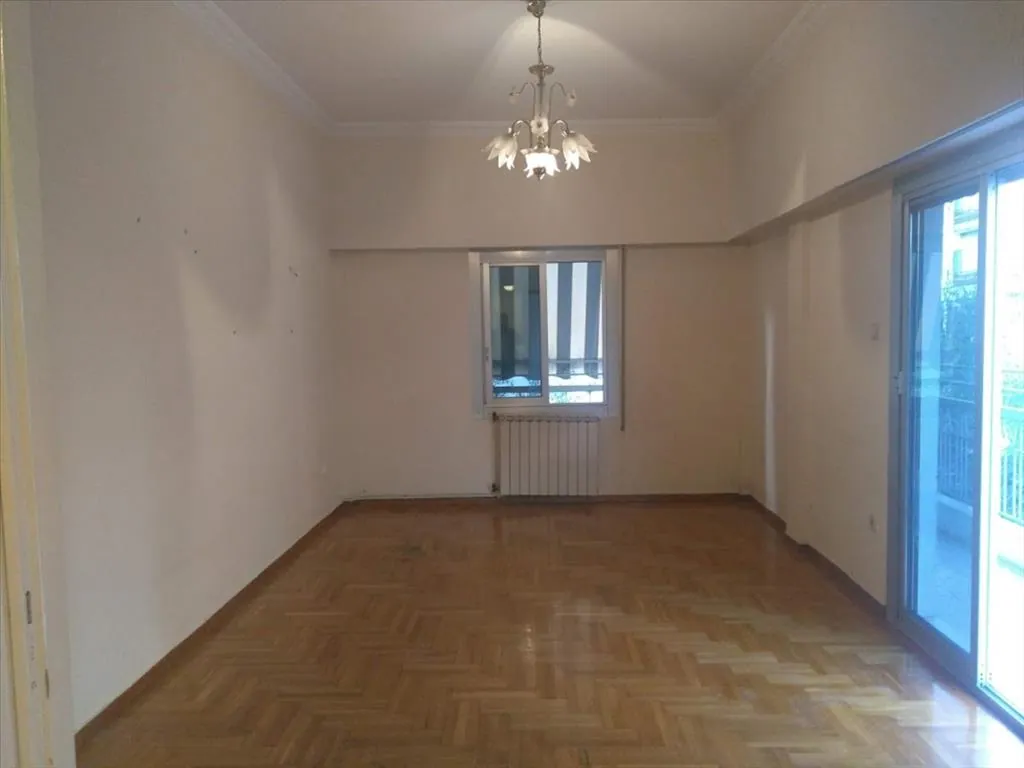Apartment 92 m² in Athens - 2