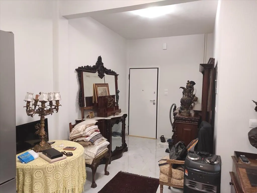 Квартира 58 м² в Афинах