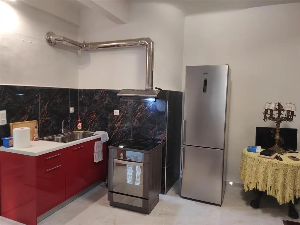 Apartment 58 m² in Athens - 4