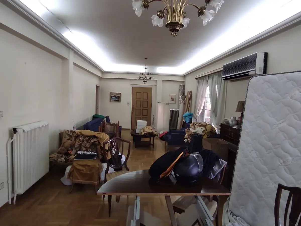 Apartment 113 m² in Athens - 2