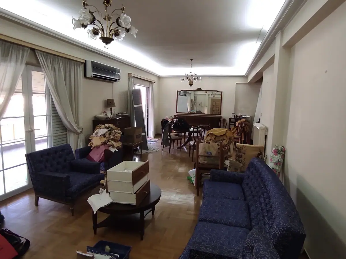 Apartment 113 m² in Athens - 3