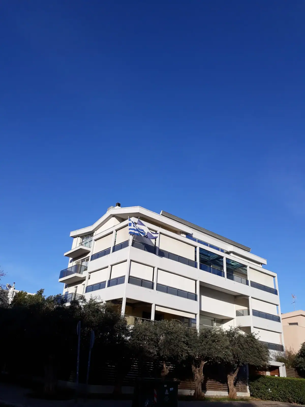 Apartment 375 m² in Athens