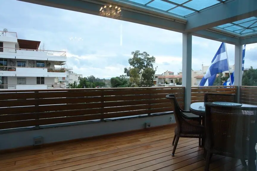 Apartment 375 m² in Athens - 12