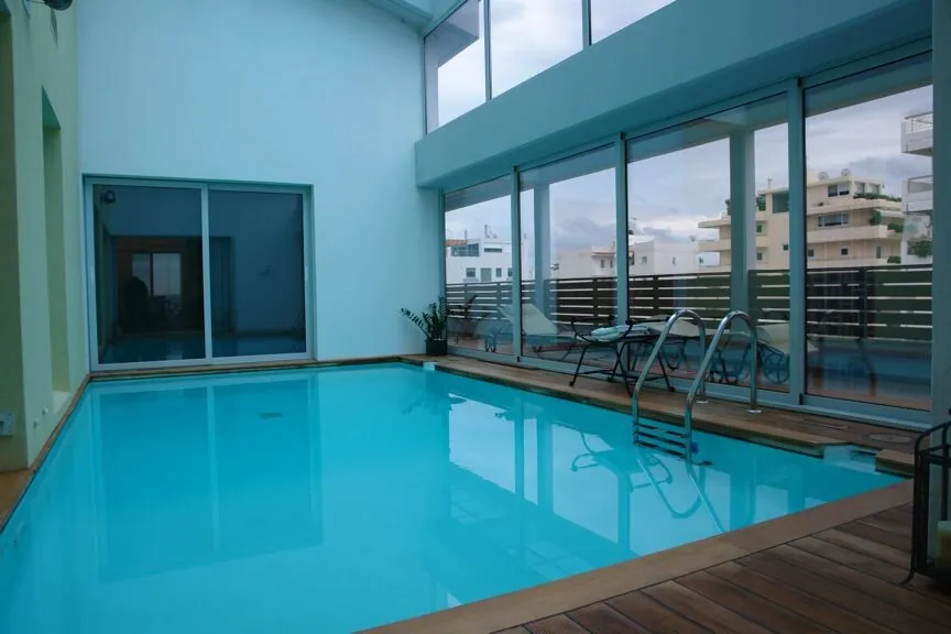 Квартира 375 м² в Афинах - 2