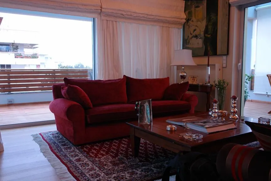 Квартира 375 м² в Афинах - 5