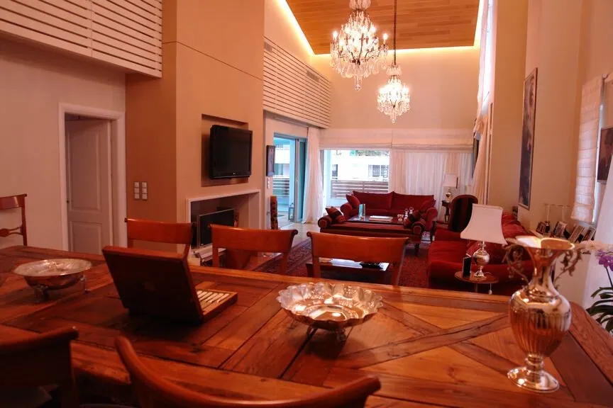 Apartment 375 m² in Athens - 6