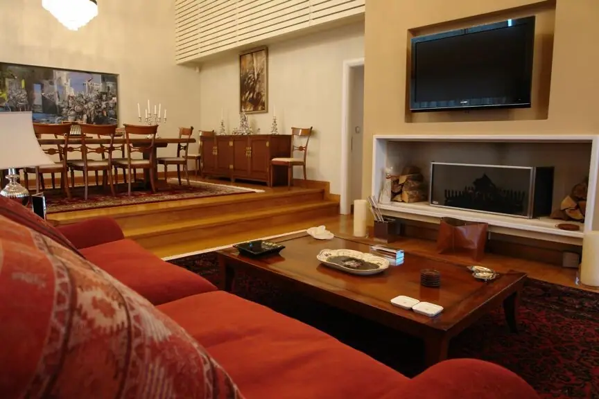 Apartment 375 m² in Athens - 7
