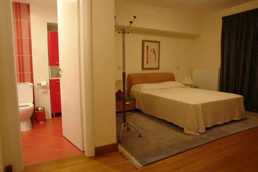 Apartment 375 m² in Athens - 8