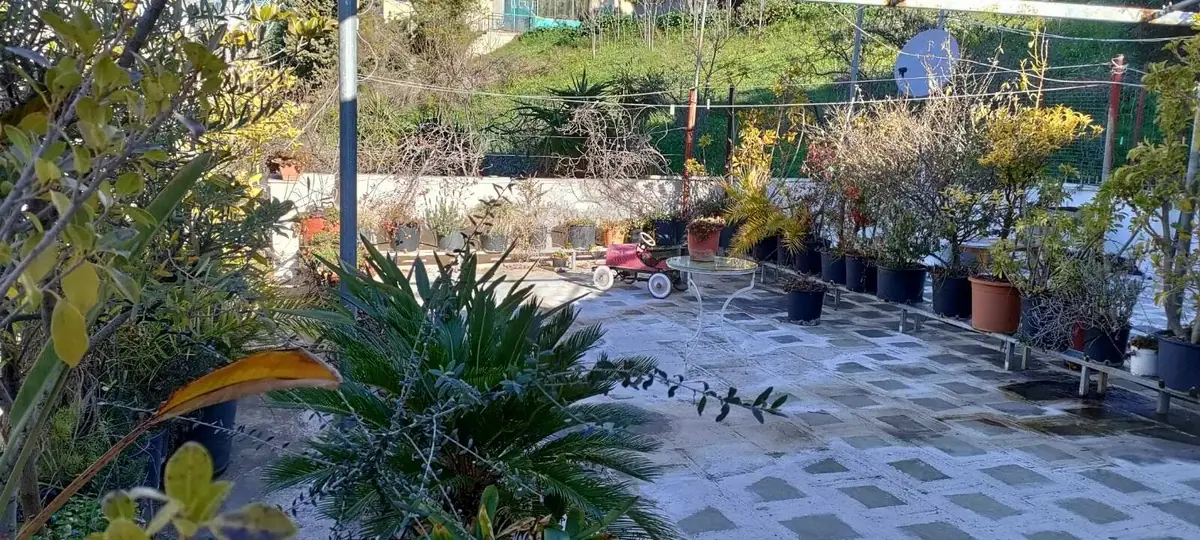 Apartment 113 m² in Athens - 2