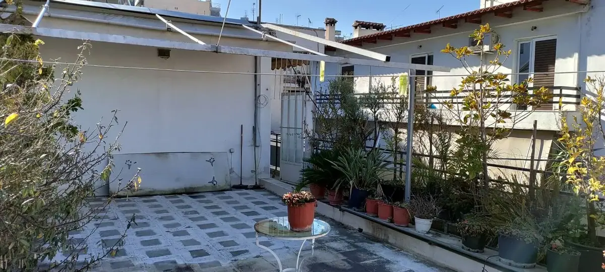 Apartment 113 m² in Athens - 3