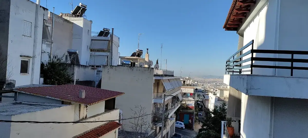 Apartment 113 m² in Athens - 4