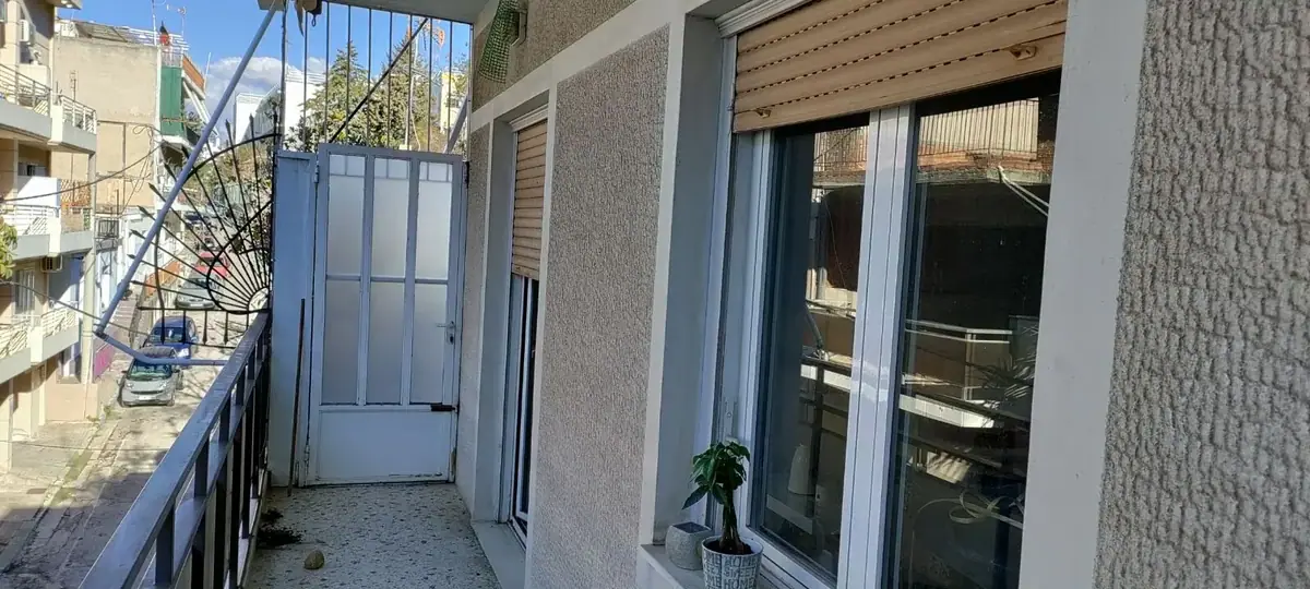 Apartment 113 m² in Athens - 5