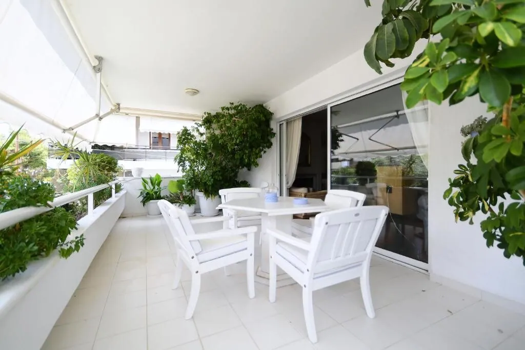 Apartment 170 m² in Athens
