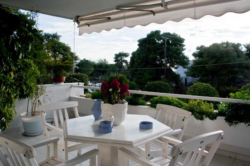 Apartment 170 m² in Athens - 2