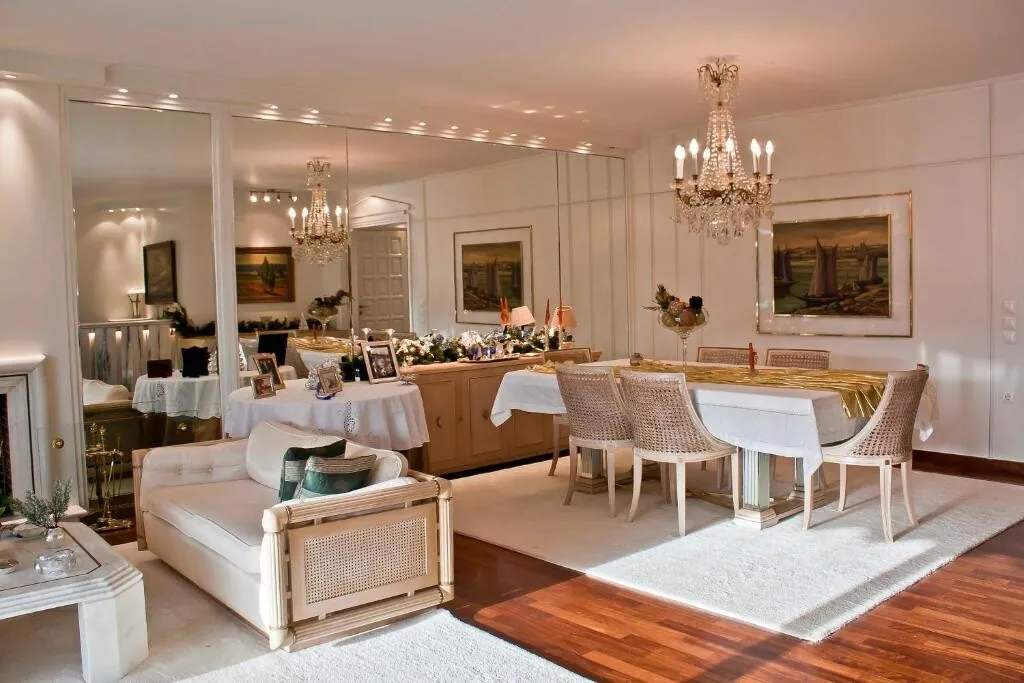 Apartment 170 m² in Athens - 4