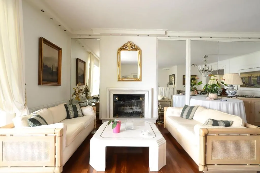 Apartment 170 m² in Athens - 5