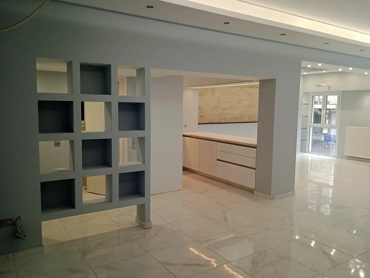 Apartment 100 m² in Athens - 2