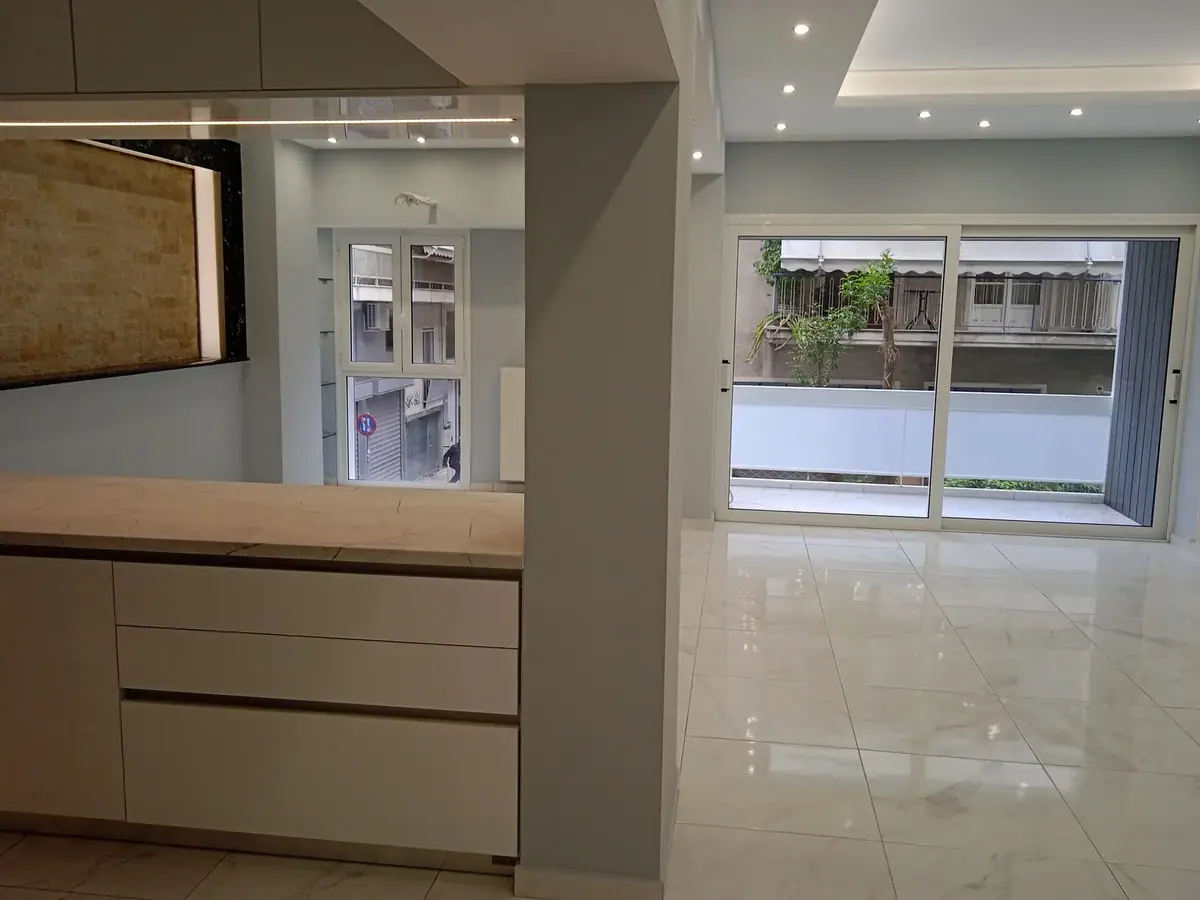 Apartment 100 m² in Athens - 4