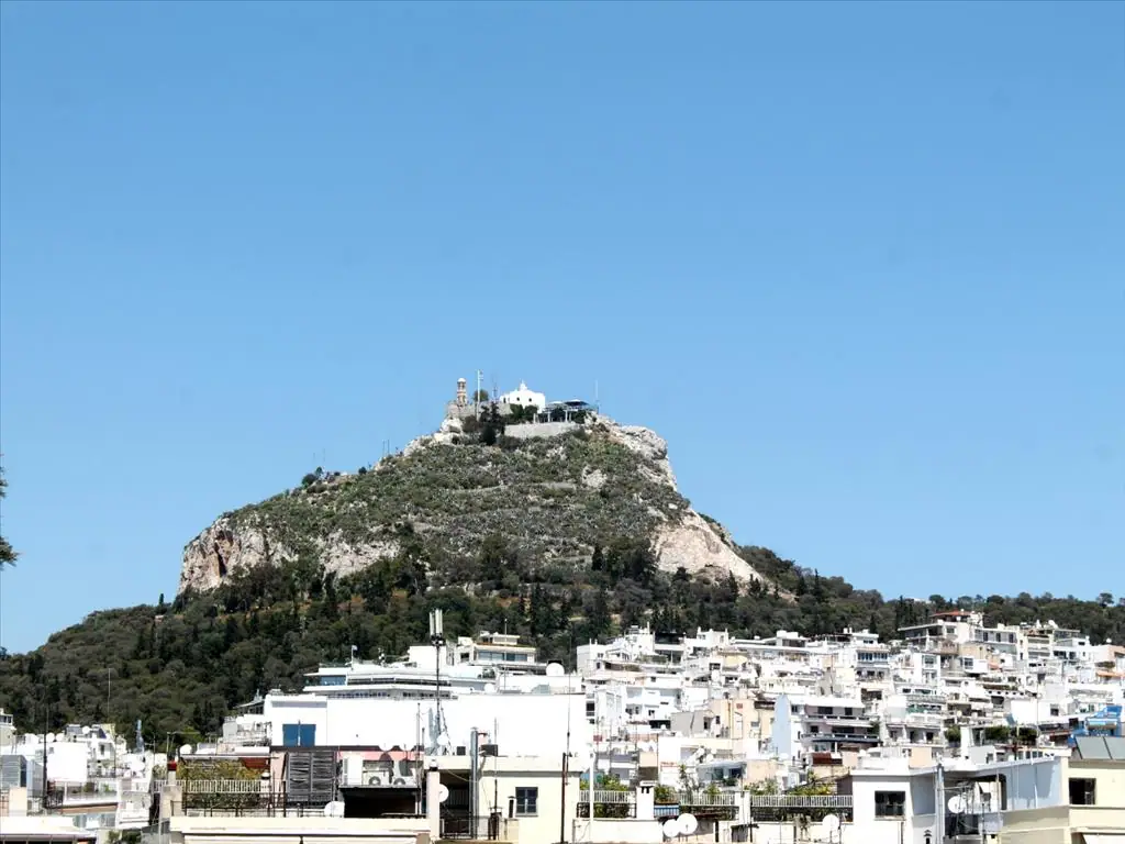 Apartment 820 m² in Athens - 12