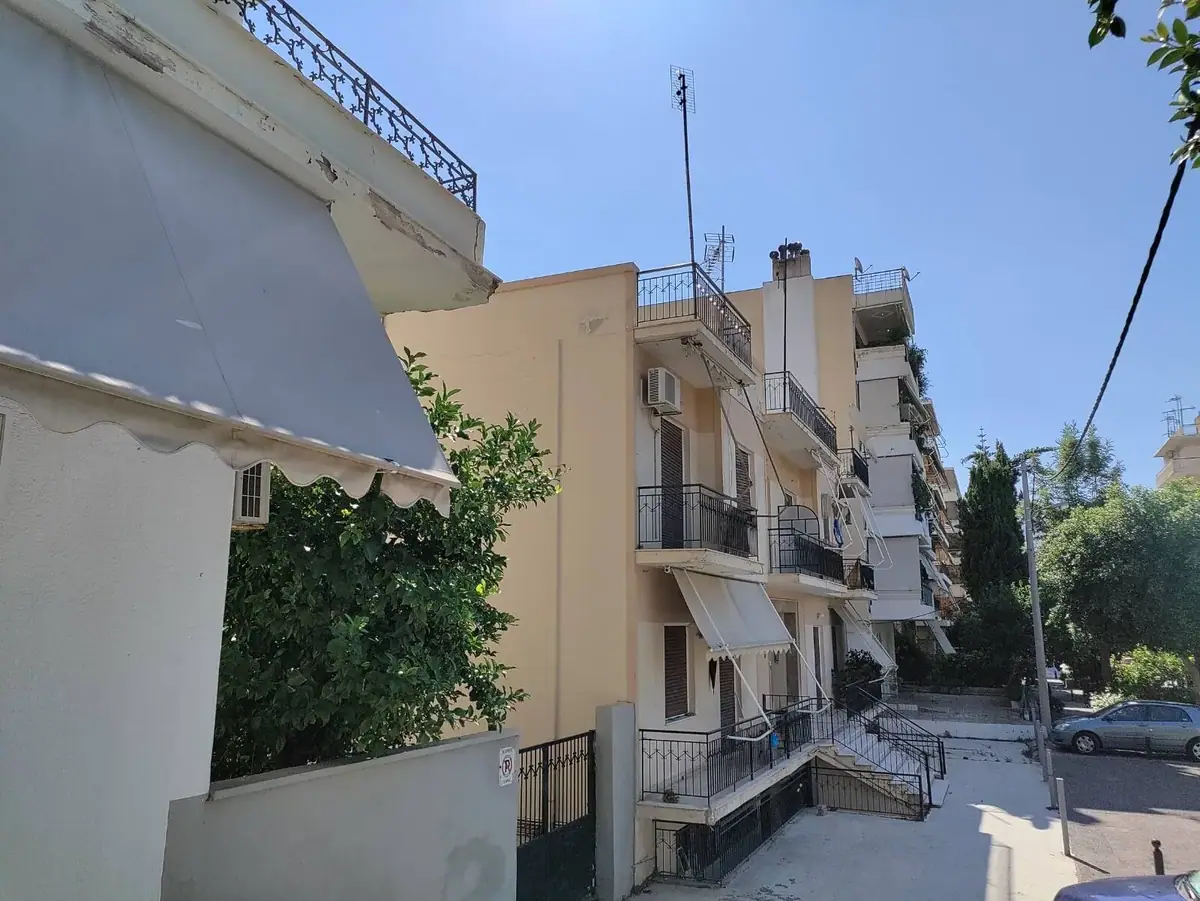 Apartment 820 m² in Athens - 2