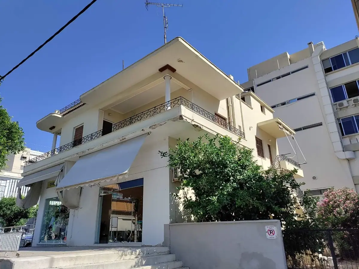 Apartment 820 m² in Athens - 3