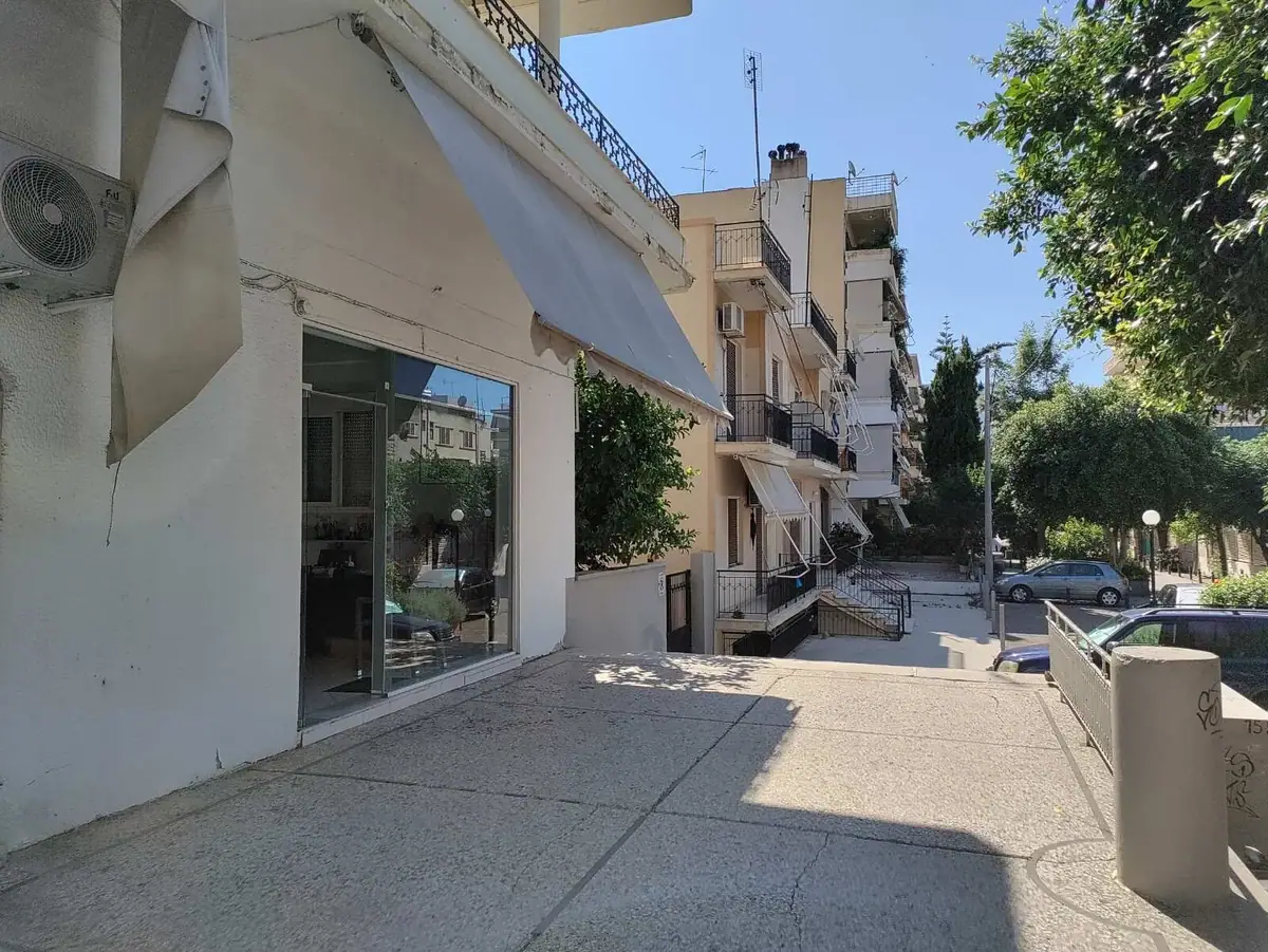 Apartment 820 m² in Athens - 6