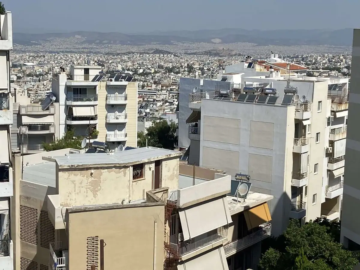 Apartment 240 m² in Athens - 2