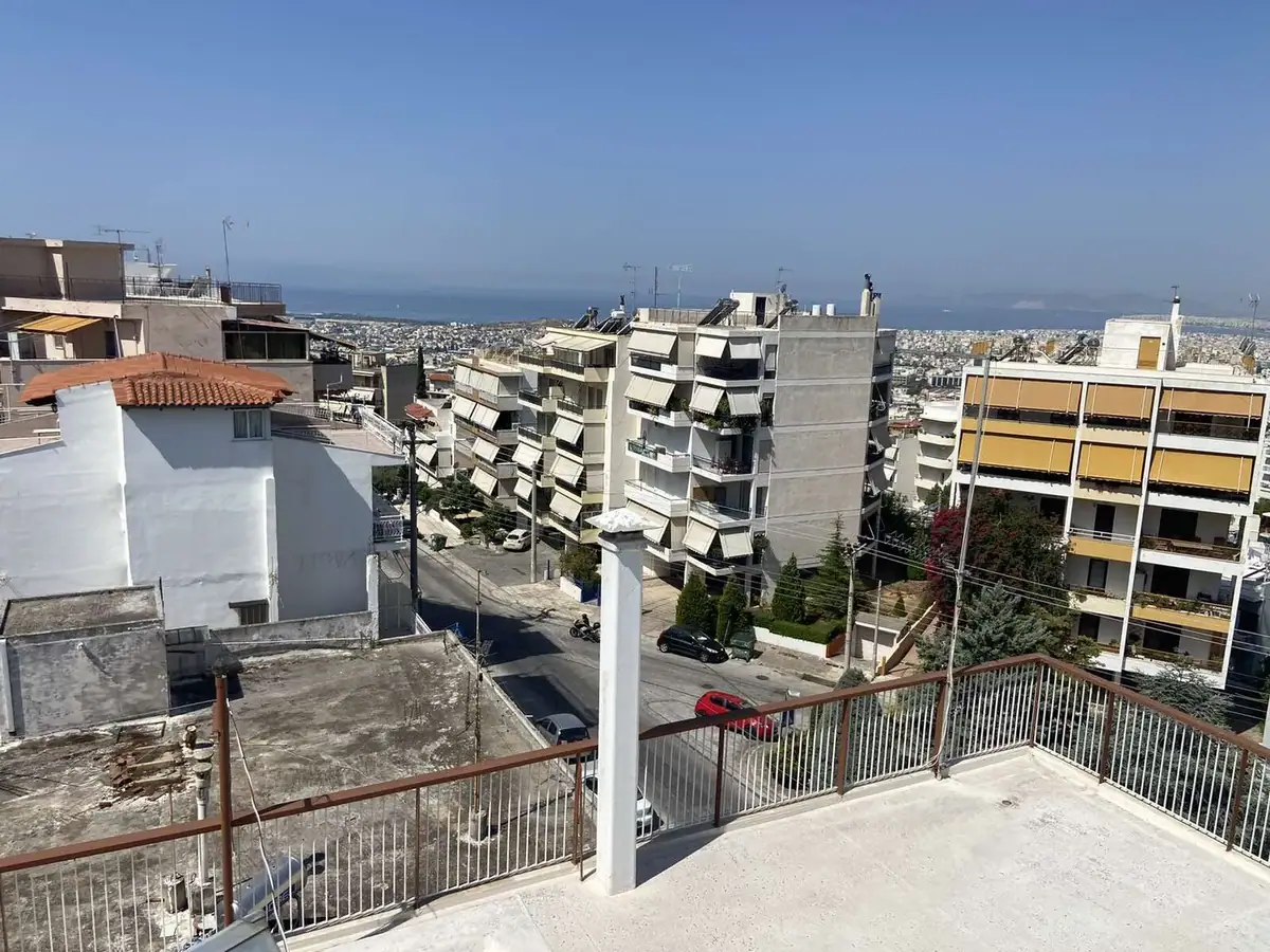 Apartment 240 m² in Athens - 3