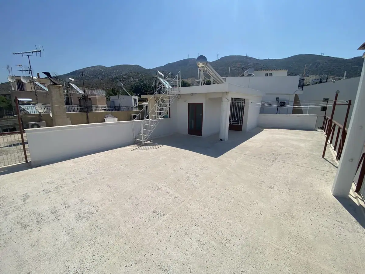 Apartment 240 m² in Athens - 4