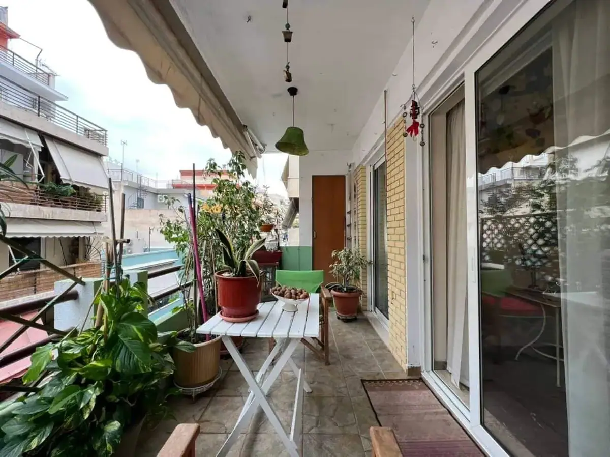 Apartment 84 m² in Athens - 3