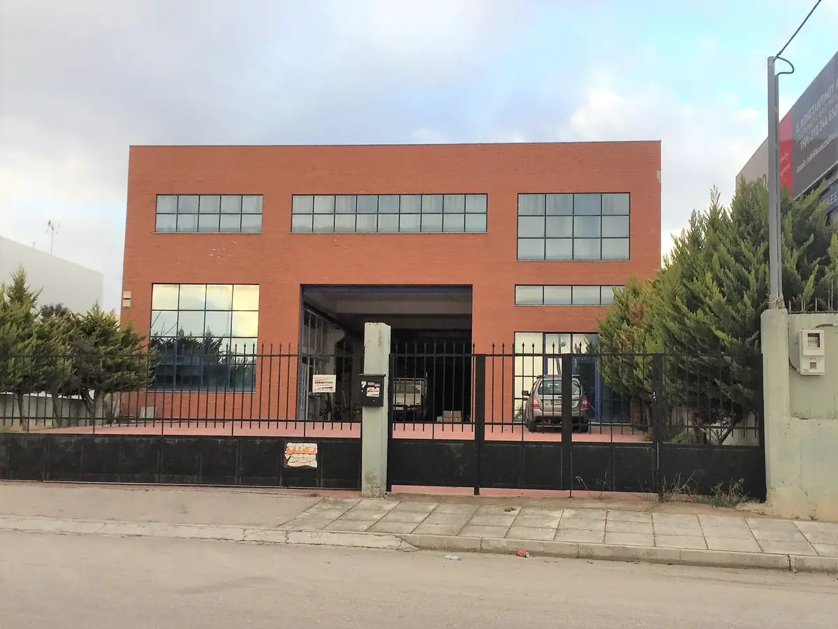 Квартира 2630 м² в Афинах