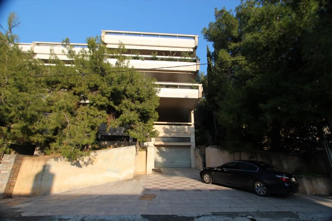 Apartment 2630 m² in Athens - 4